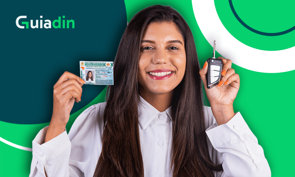 CNH Social SC: quem tem direito e como fazer a inscrição