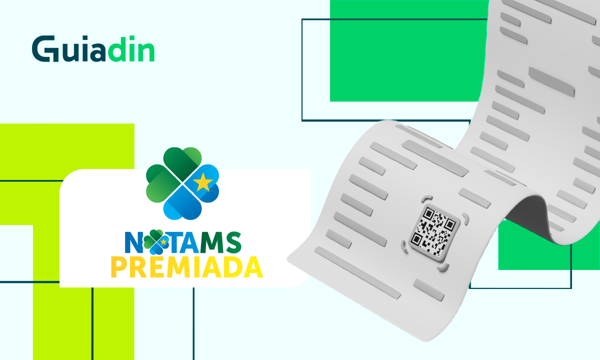 Nota Premiada MS