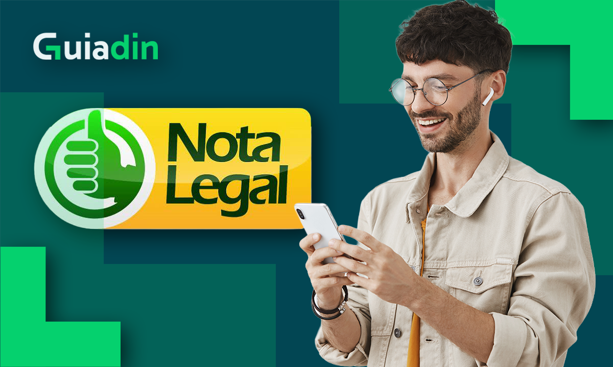 Nota Legal