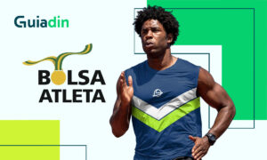 Bolsa Atleta: tudo o que você precisa saber