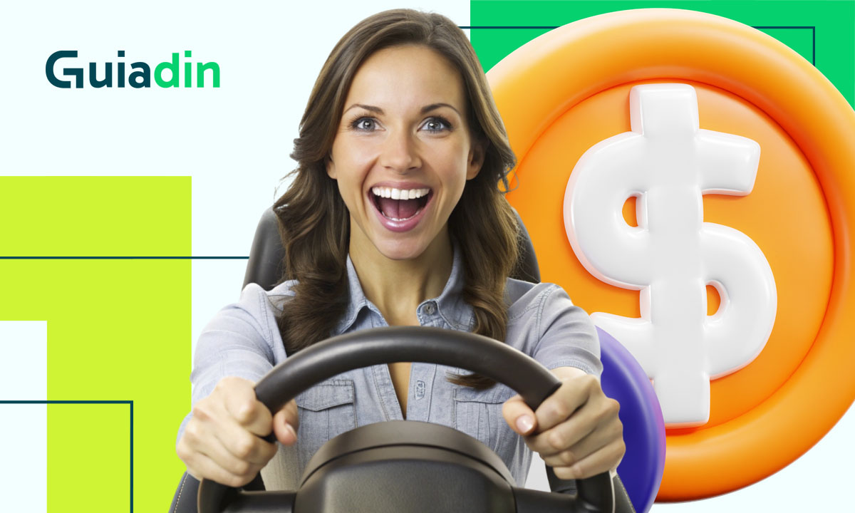 Desconto Bom Condutor