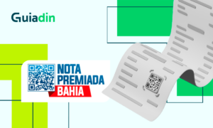 Nota Fiscal Bahia