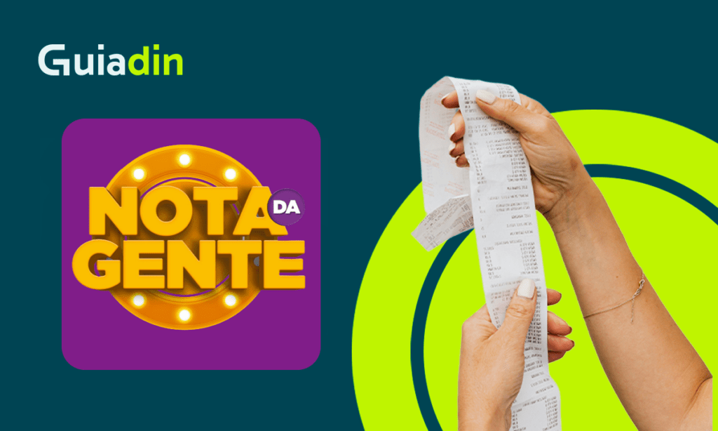 Nota da Gente: o que é, como funciona e como se cadastrar