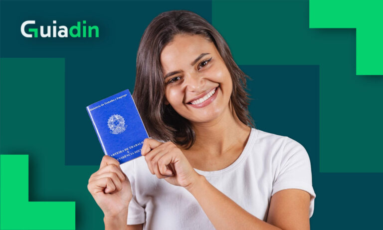 Número do NIS pelo CPF