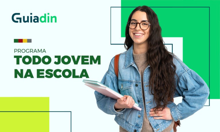 Programa Todo Jovem na Escola