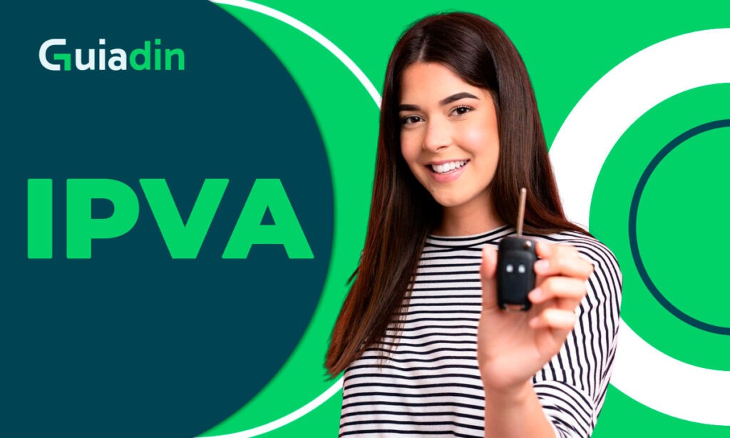 Veja como solicitar a restituição do IPVA direto pela internet