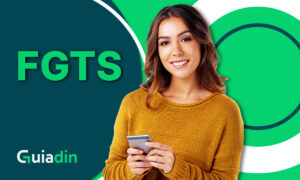 Saque aposentadoria do FGTS