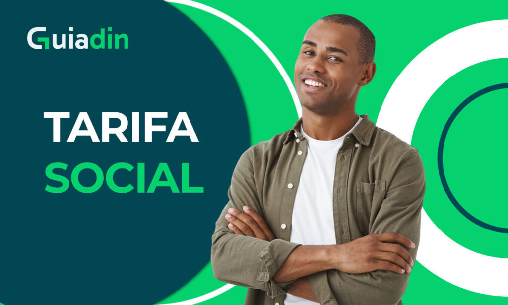 Tarifa Social: tudo o que você precisa saber