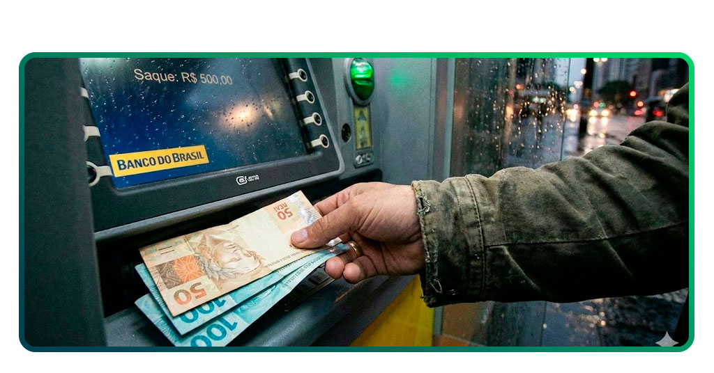 Novo empréstimo do saque-aniversário do FGTS