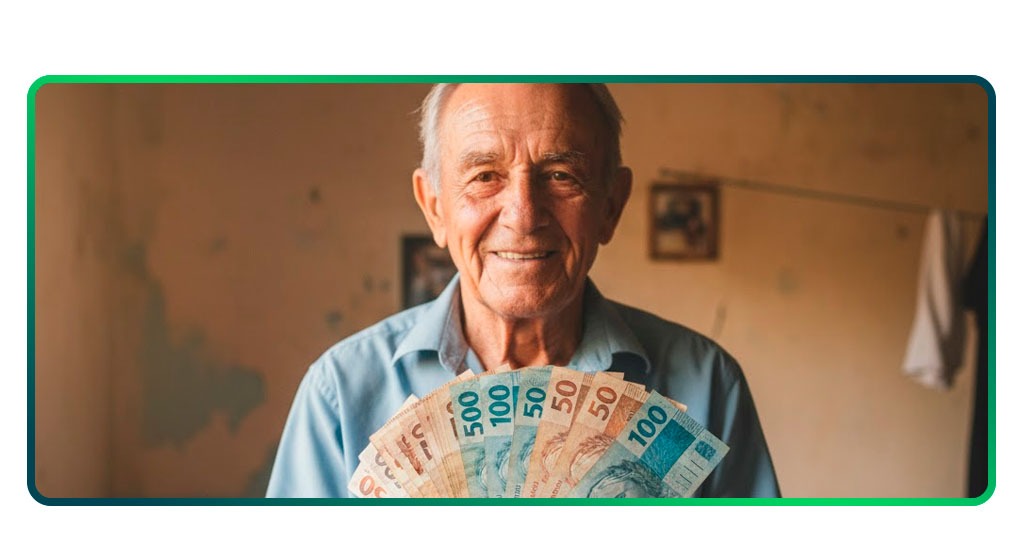 13° antecipado do INSS