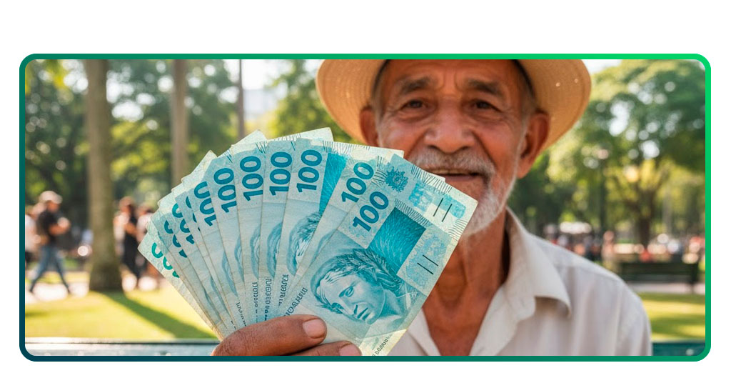 Calendário do BPC de novembro de 2025