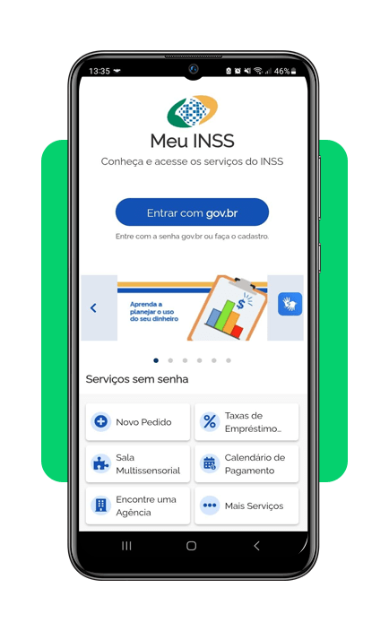 Calendário do INSS de novembro de 2025
