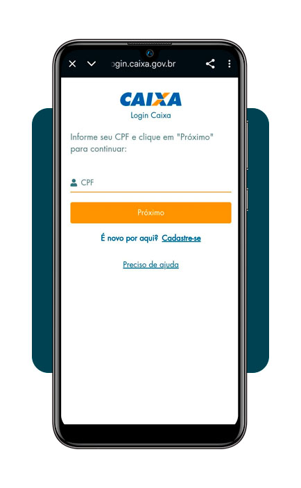 Novo empréstimo do saque-aniversário do FGTS