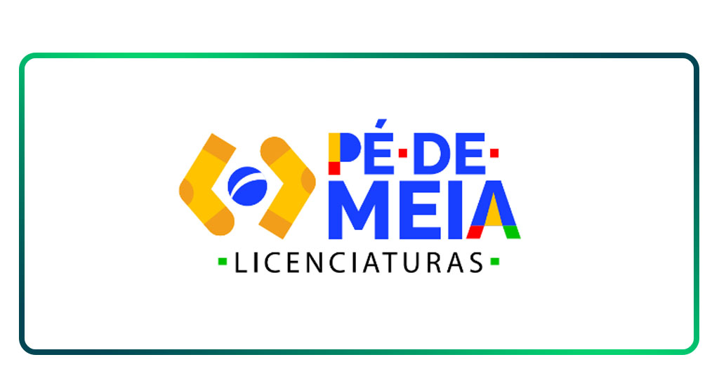 Pé-de-Meia Licenciatura