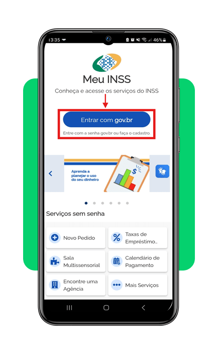 Primeira parcela do décimo