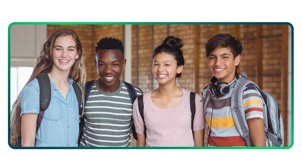 Programa Todo Jovem na Escola