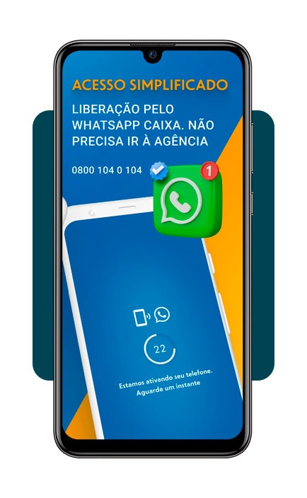 Calendário do Bolsa Família de novembro