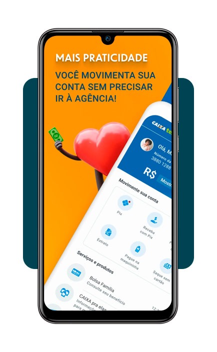 Calendário do Bolsa Família de novembro