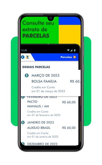 Bolsa Família em dezembro