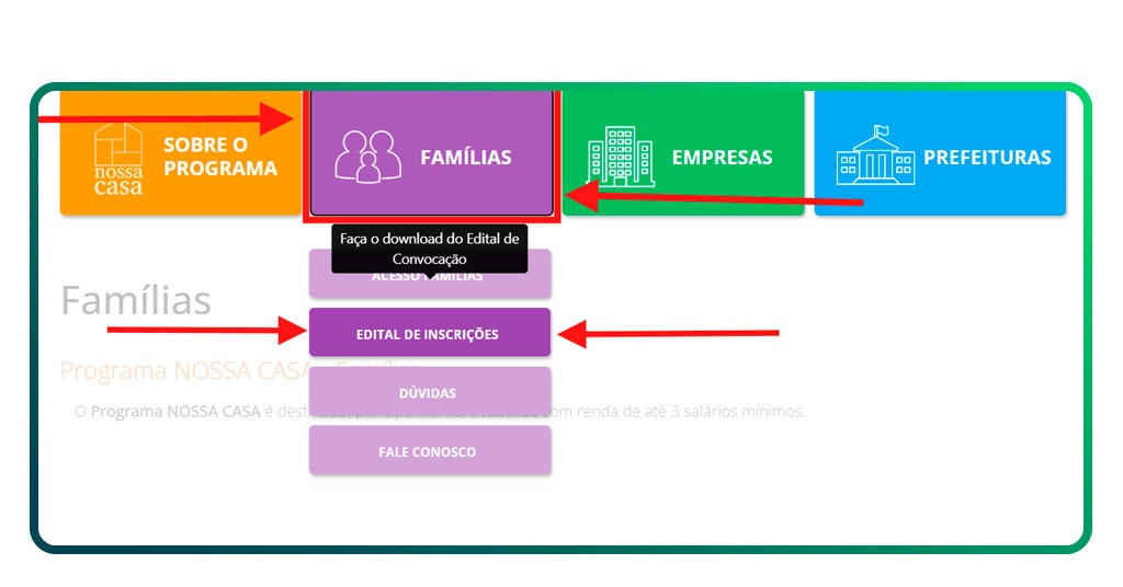 Programa Casa Paulista
