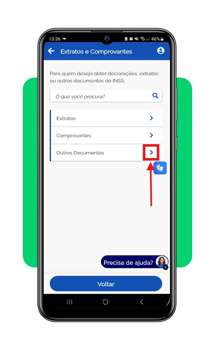 Calendário do INSS de novembro de 2025