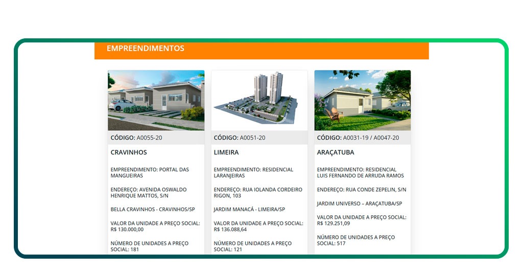 Programa Casa Paulista