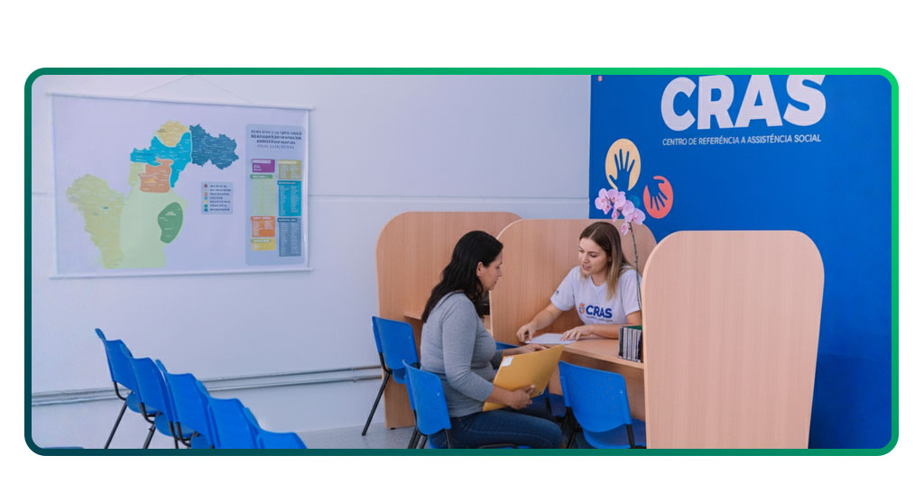 Cesta básica gratuita