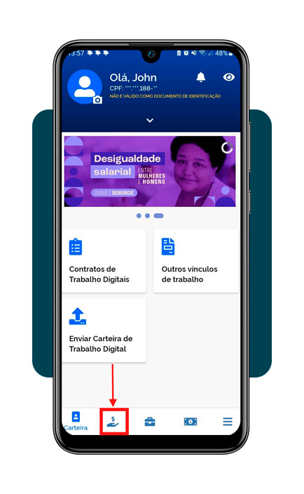 Novas regras do abono salarial