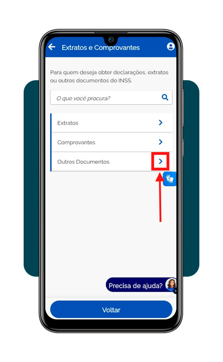 Calendário do BPC de novembro de 2025