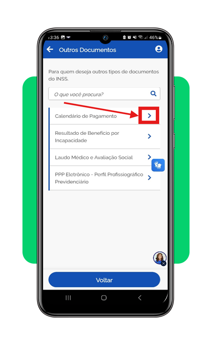 Calendário do INSS de novembro de 2025