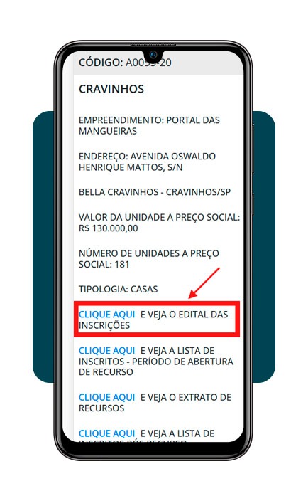 Programa Casa Paulista
