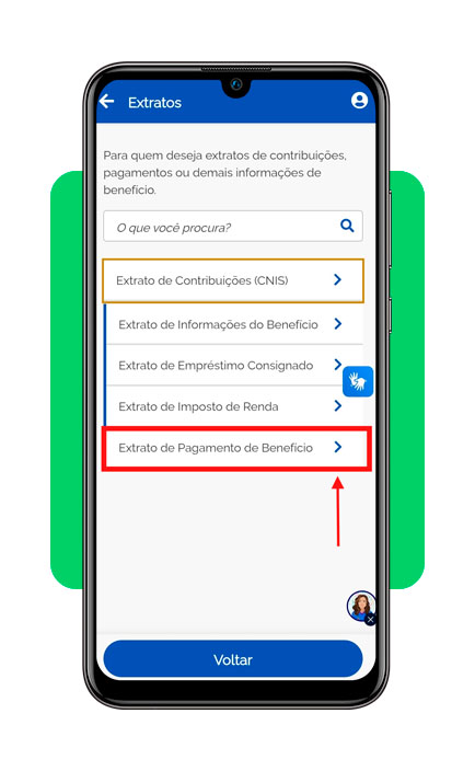 INSS libera pagamento