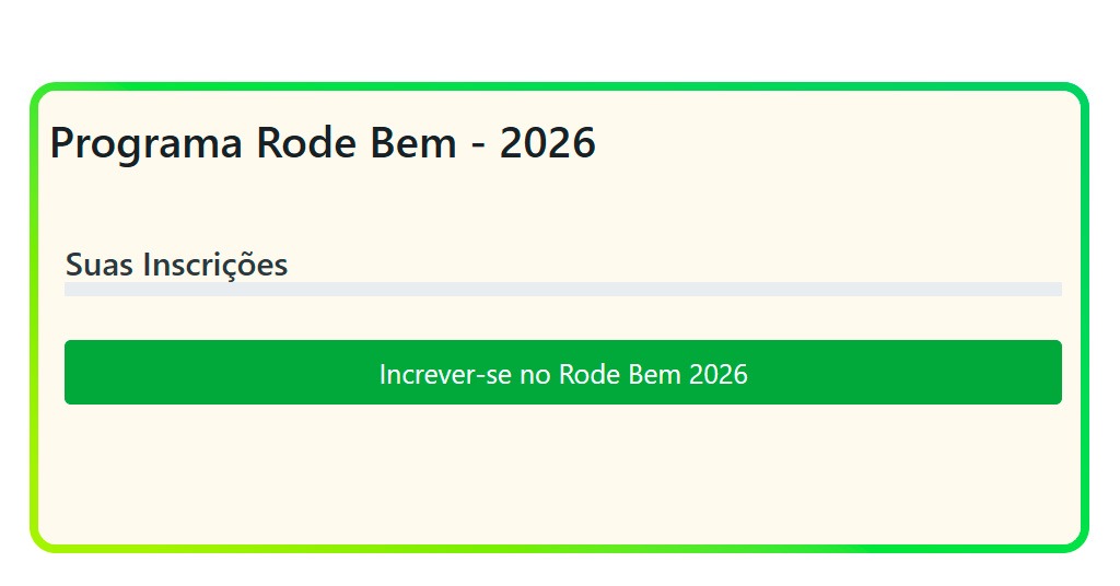 Isenção do IPVA pelo CadÚnico