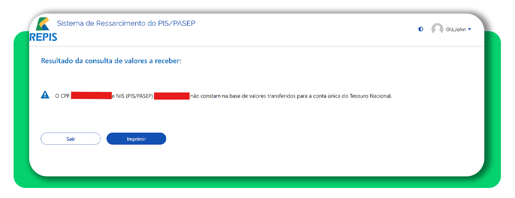 Combo de benefícios da Caixa