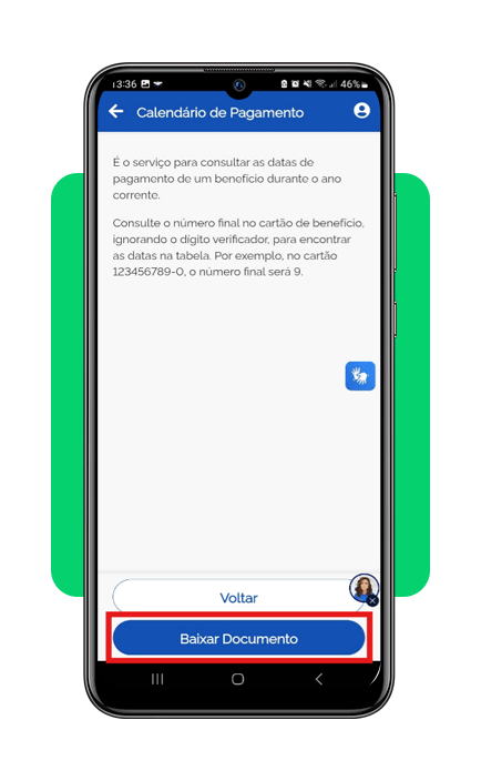 Calendário do INSS de novembro de 2025
