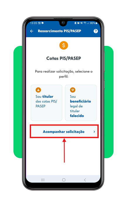 Combo de benefícios da Caixa
