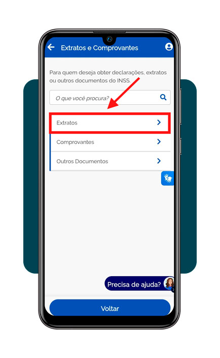 Calendário do INSS de novembro