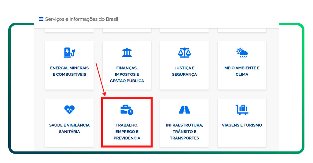 Novas regras do abono salarial