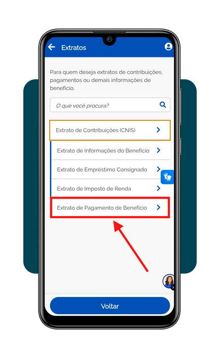 Calendário do INSS de novembro