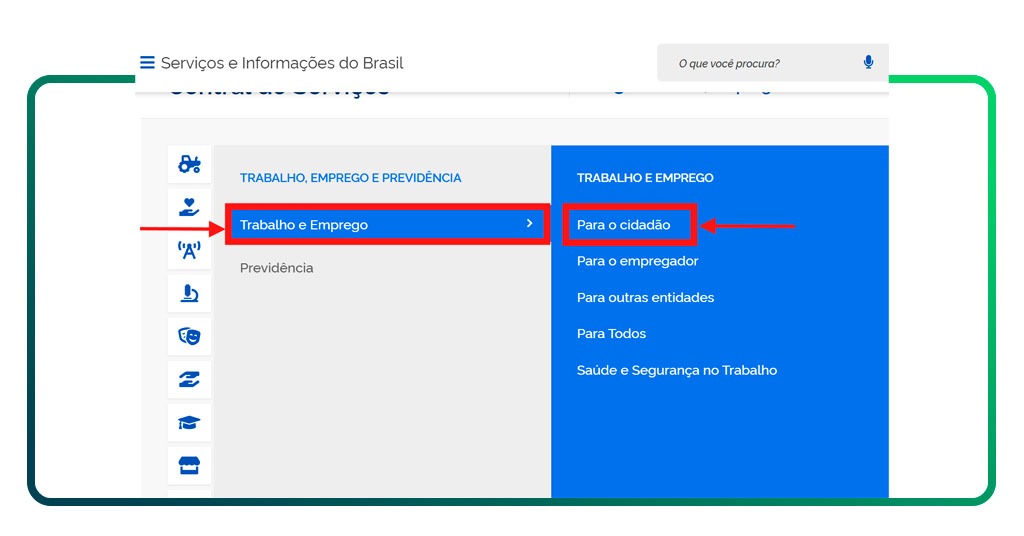 Novas regras do abono salarial