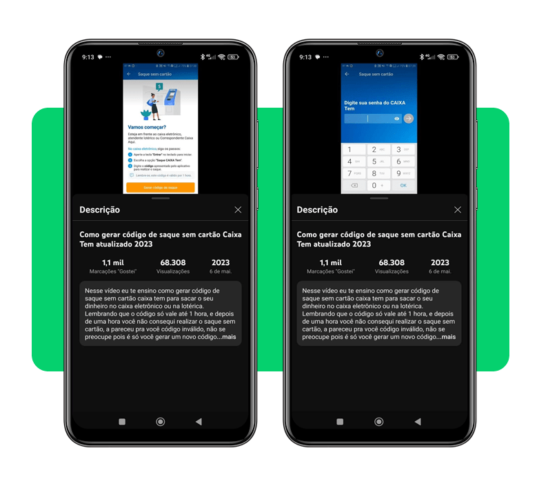 Receber o Bolsa Família