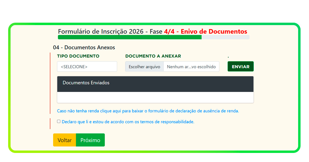 Isenção do IPVA pelo CadÚnico