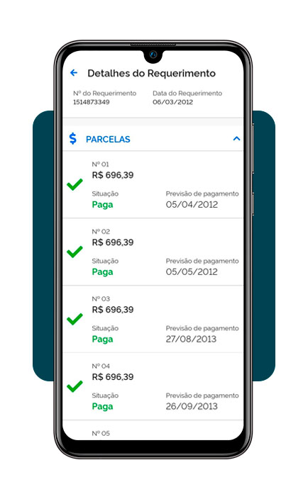 Seguro-Desemprego em novembro