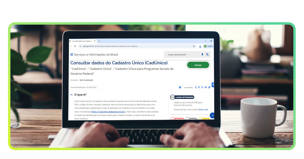 Benefícios sociais no Brasil