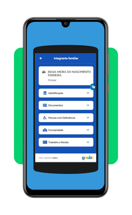 Benefícios sociais no Brasil