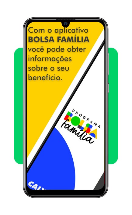 Bolsa Família pode fazer empréstimo