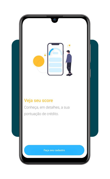 Consultar o CPF no SPC