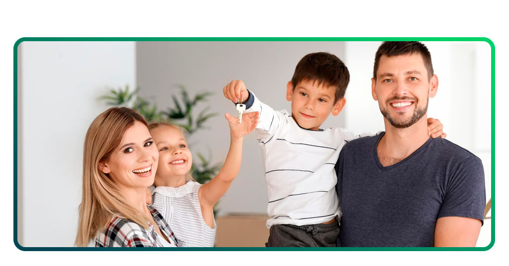 Cadastro no Minha Casa, Minha Vida