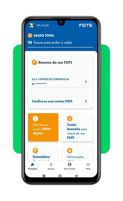 Saque-aniversário do FGTS