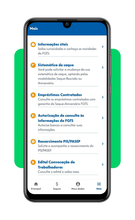 Saque-aniversário do FGTS